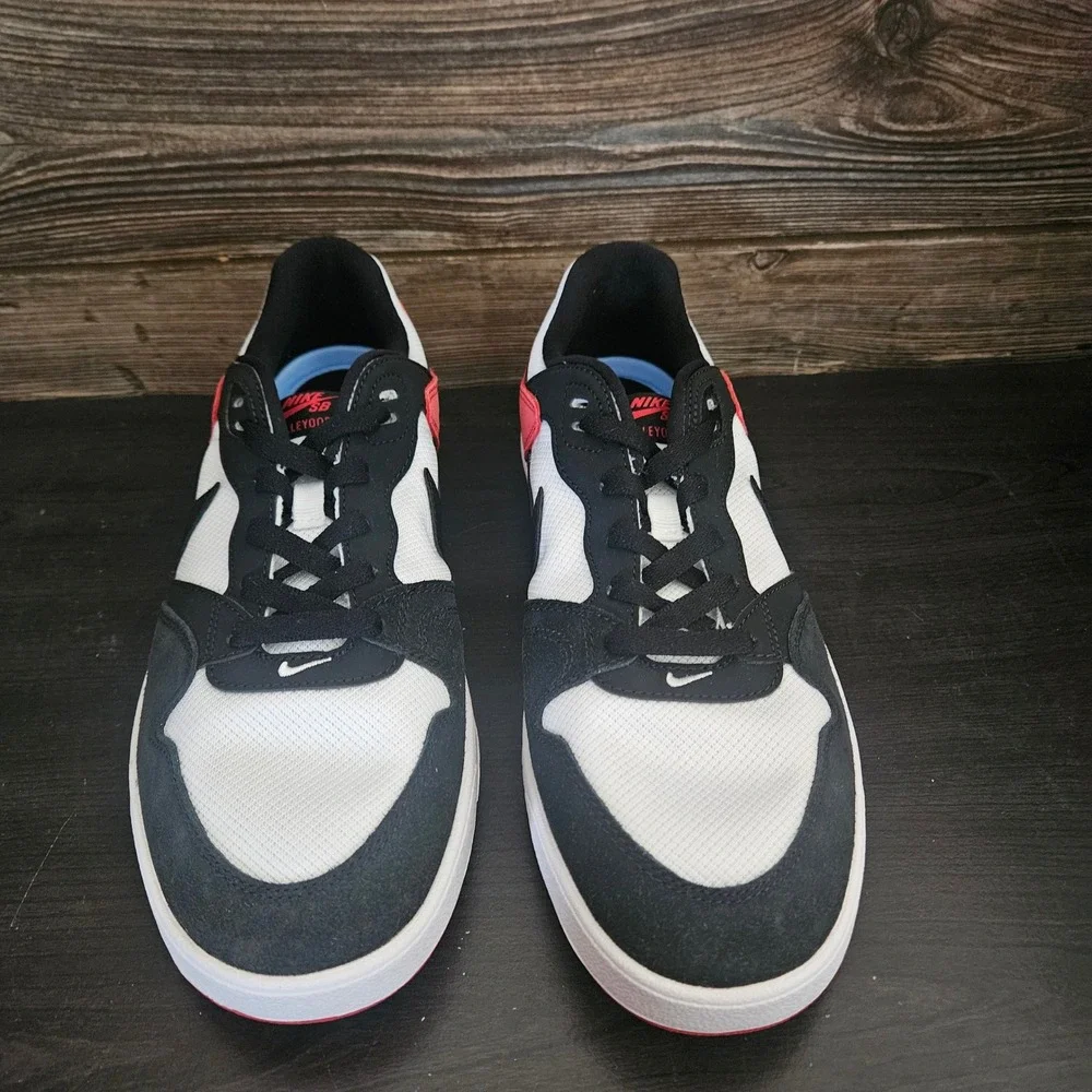 Nike SB Alleyoop Mens Shoes Low‎ Top Skate Size 10 Skater Streetwear Classic